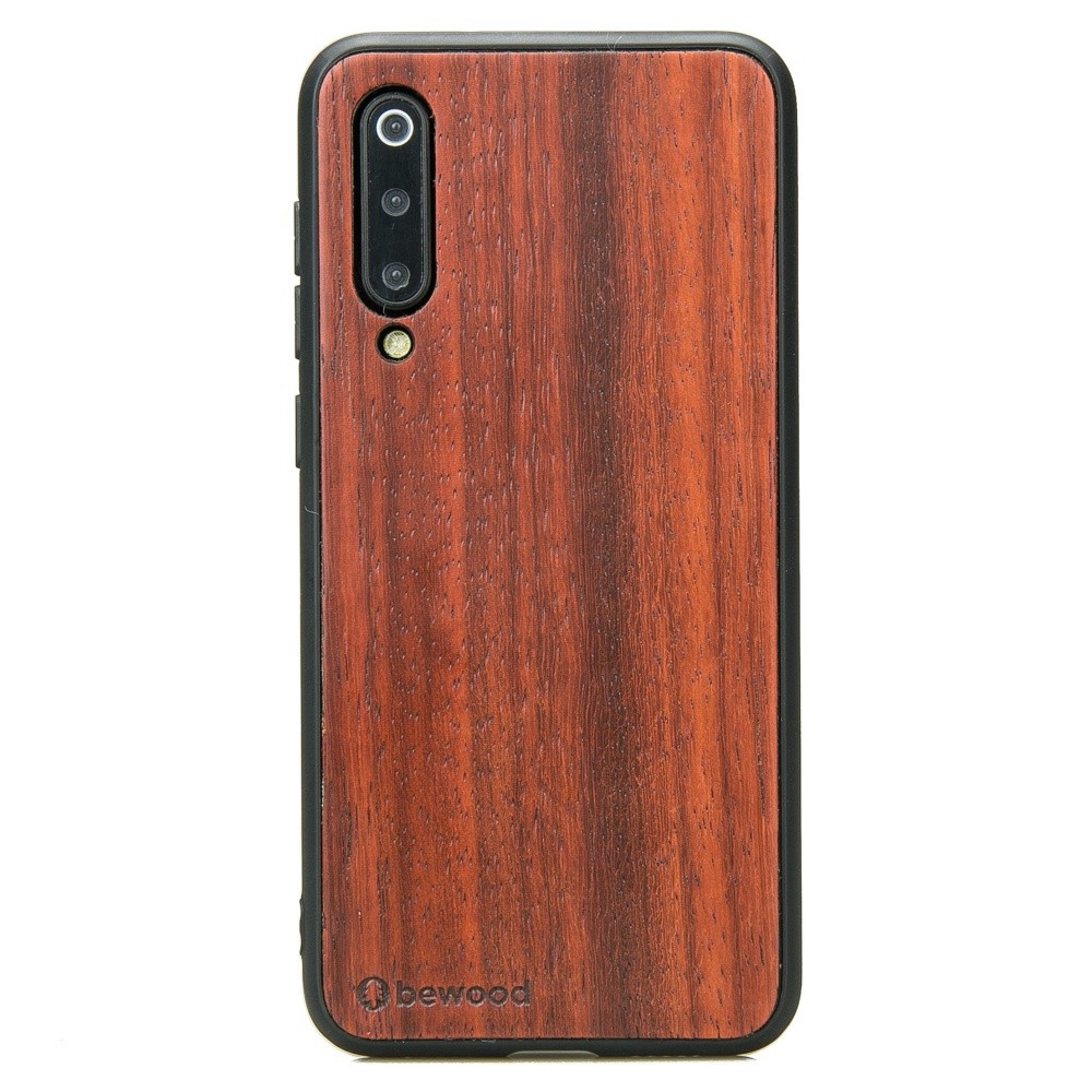 Drewniane Etui Xiaomi Mi 9 SE PADOUK (1)