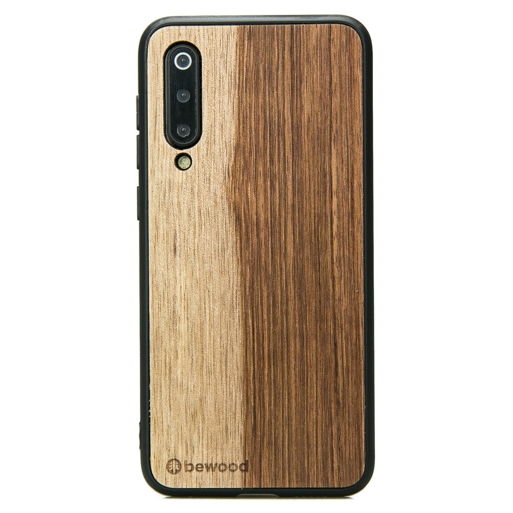 Drewniane Etui Xiaomi Mi 9 SE MANGO (1)