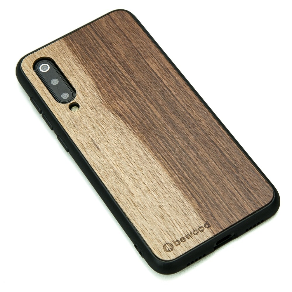 Drewniane Etui Xiaomi Mi 9 SE MANGO (2)