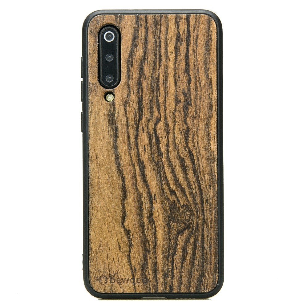 Drewniane Etui Xiaomi Mi 9 SE BOCOTE (1)
