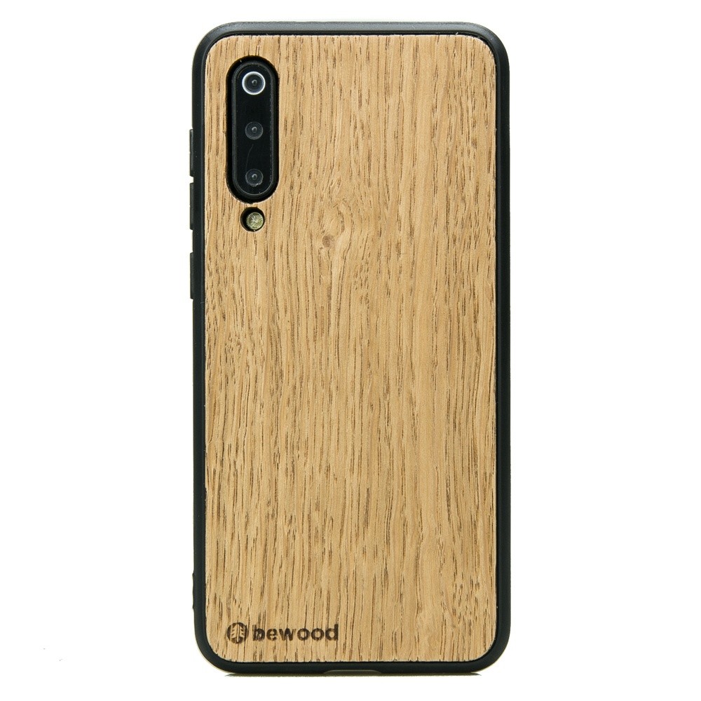 Drewniane Etui Xiaomi Mi 9 SE DĄB (1)