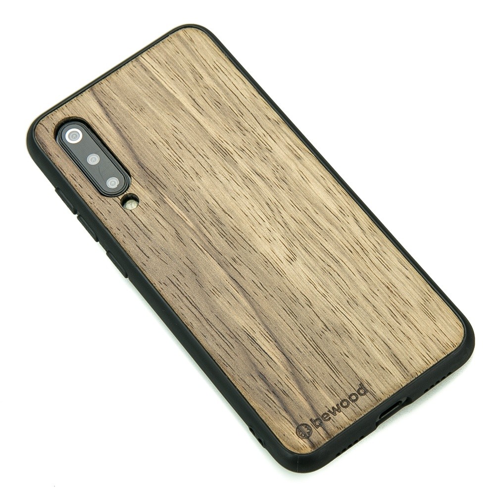 Drewniane Etui Xiaomi Mi 9 SE LIMBA (2)