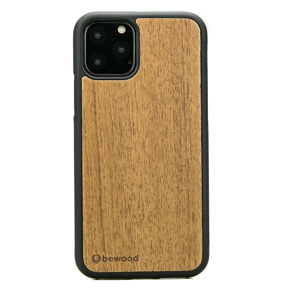 Drewniane Etui na iPhone 11 PRO TEK (1)