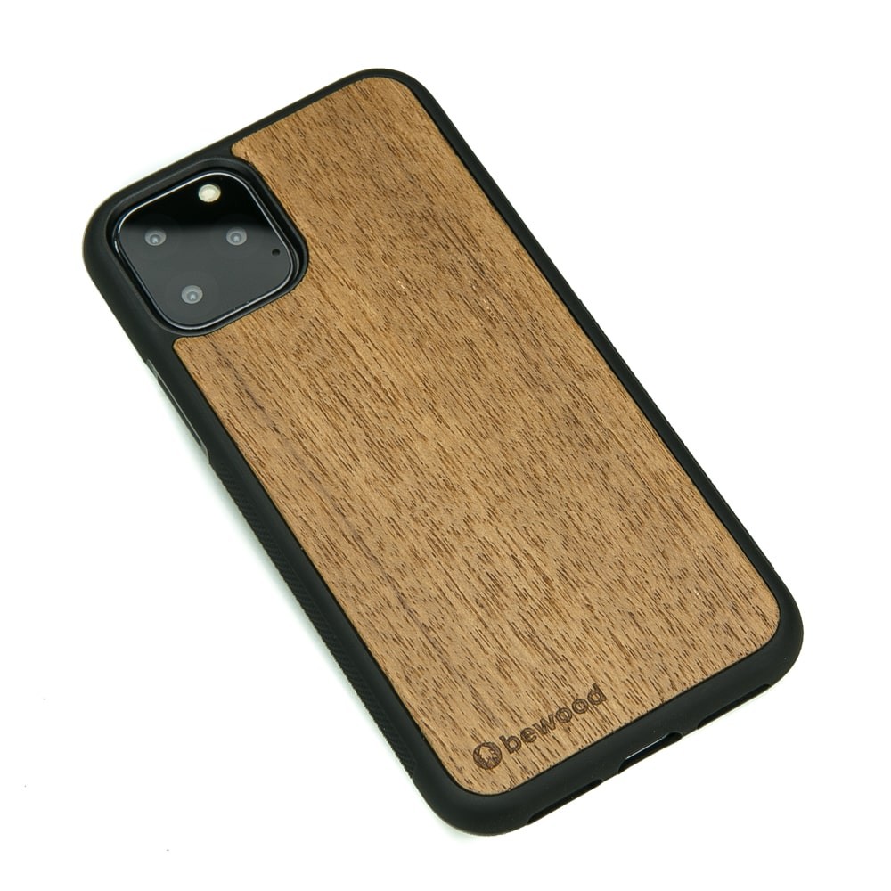 Drewniane Etui na iPhone 11 PRO TEK (2)