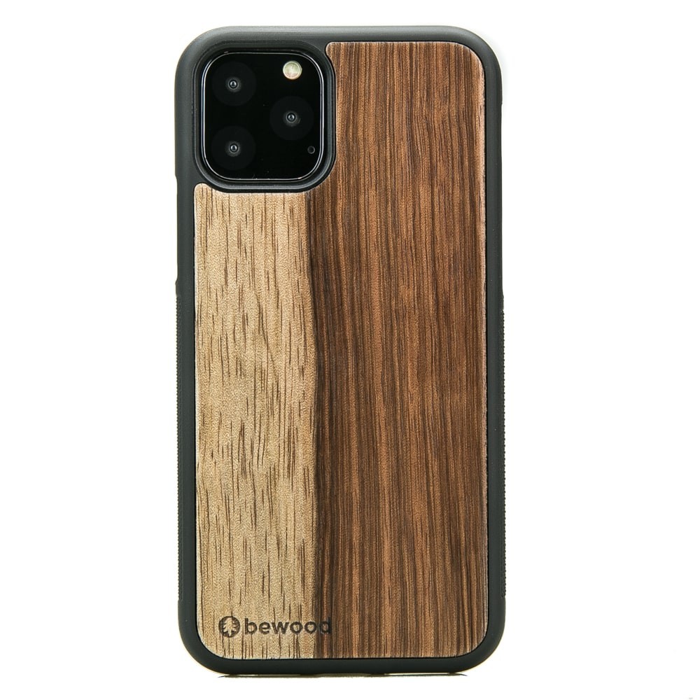Drewniane Etui na iPhone 11 PRO MANGO (1)