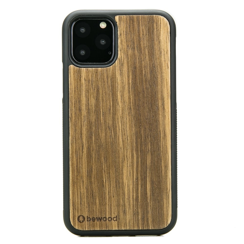 Drewniane Etui na iPhone 11 PRO LIMBA (1)
