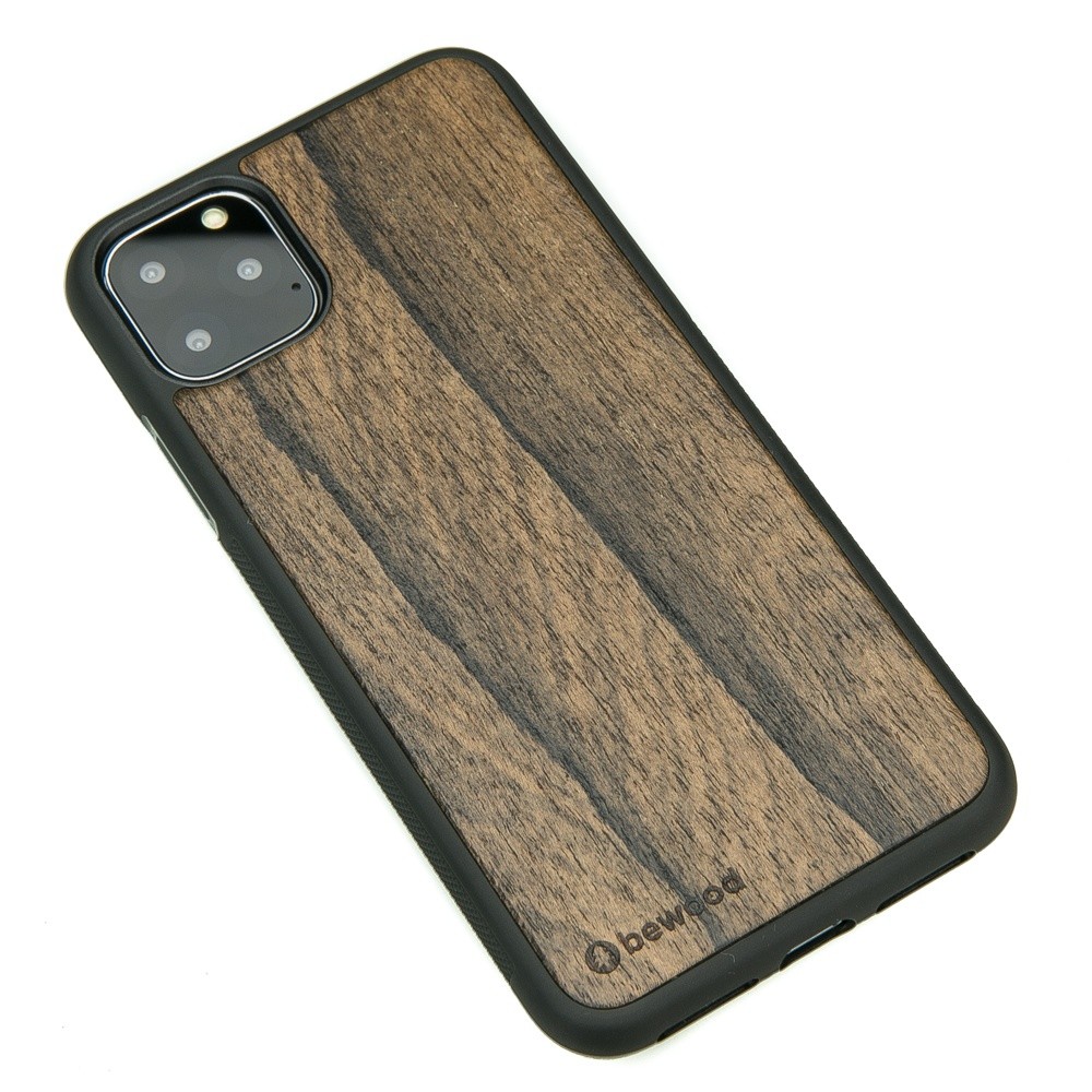 Drewniane Etui na iPhone 11 PRO MAX ZIRICOTE (2)
