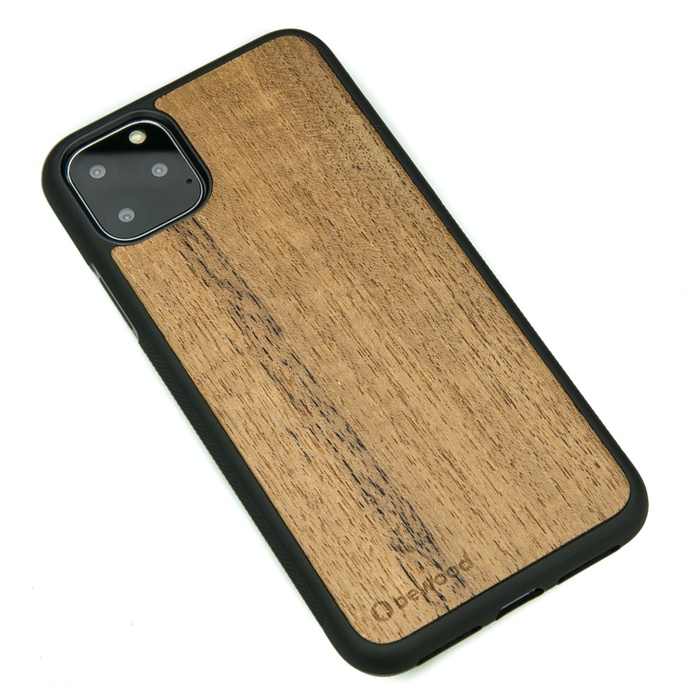 Drewniane Etui na iPhone 11 PRO MAX TEK (2)