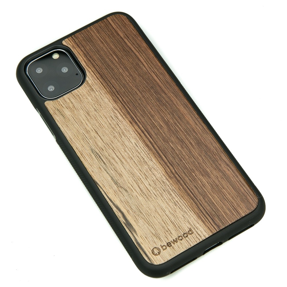 Drewniane Etui na iPhone 11 PRO MAX MANGO (2)