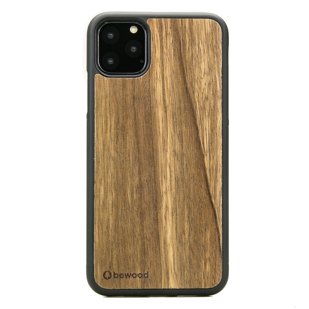Drewniane Etui na iPhone 11 PRO MAX LIMBA (1)