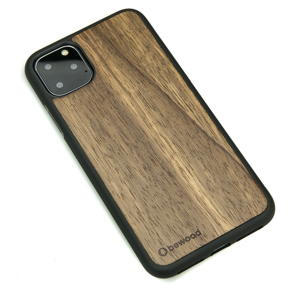 Drewniane Etui na iPhone 11 PRO MAX LIMBA (2)
