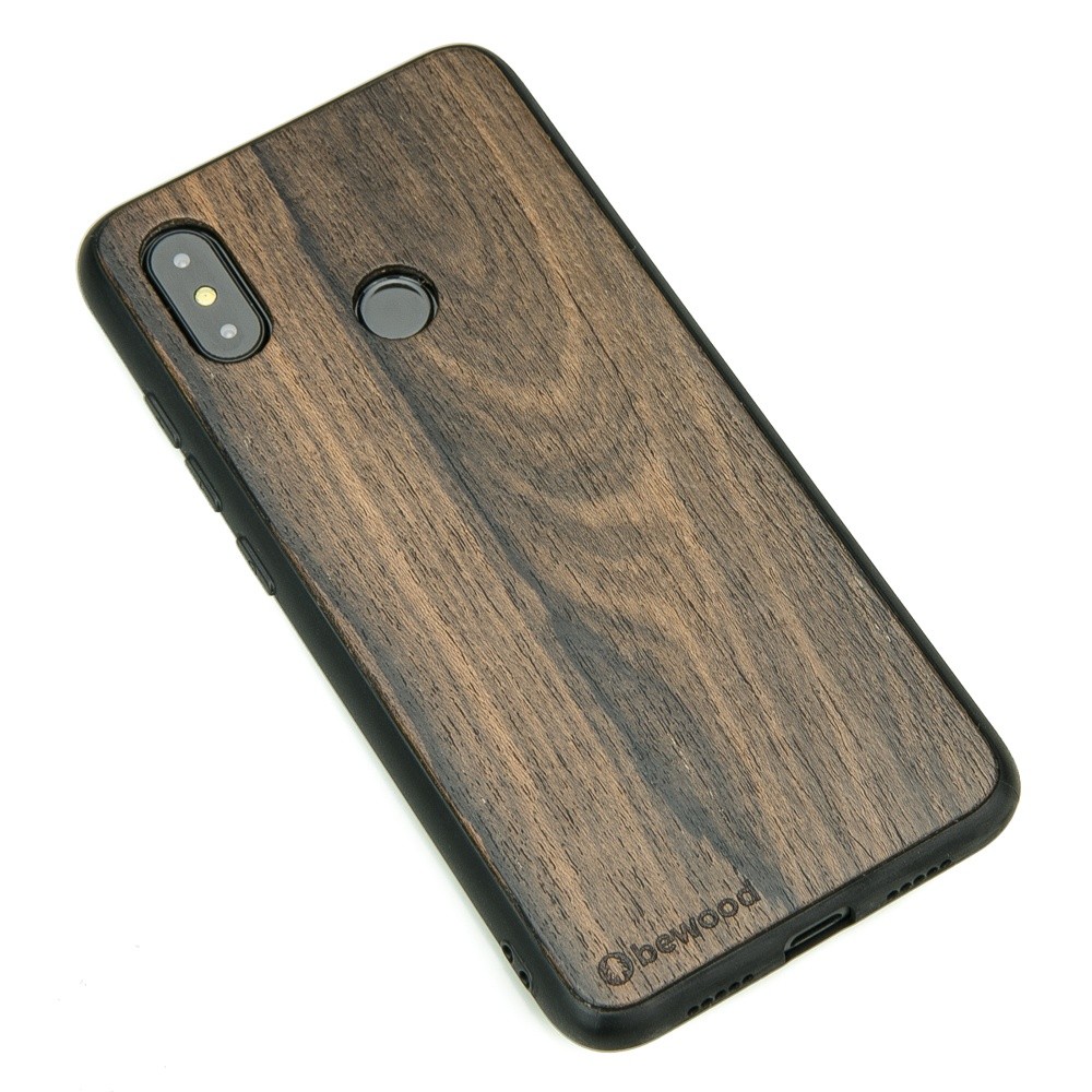 Drewniane Etui Xiaomi Mi 8 ZIRICOTE (2)