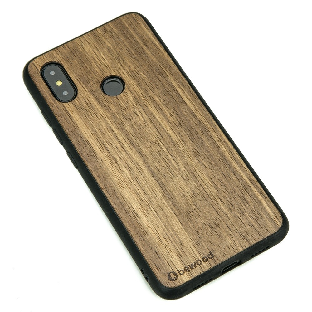 Drewniane Etui Xiaomi Mi 8 LIMBA (2)