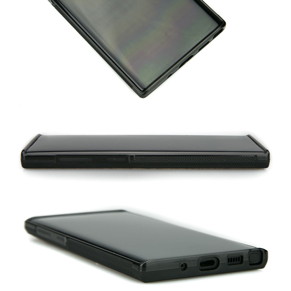 Drewniane Etui na Samsung Galaxy NOTE 10 WILK IMBUIA (3)