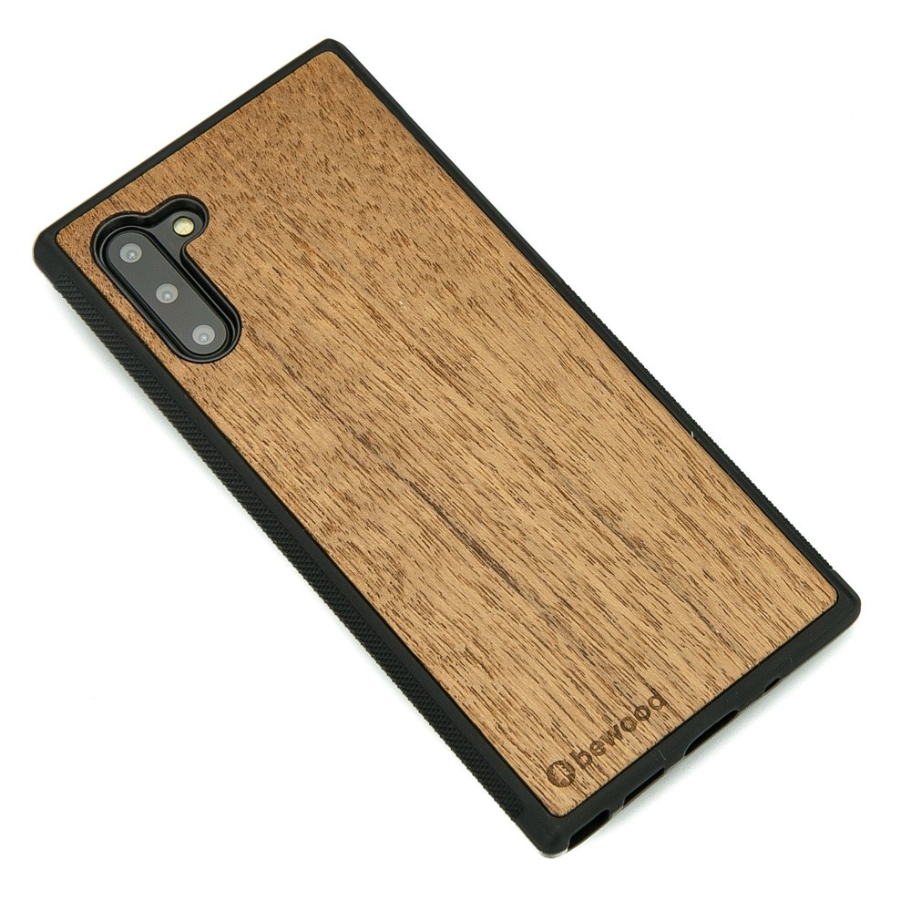 Drewniane Etui na Samsung Galaxy NOTE 10 TEK (2)