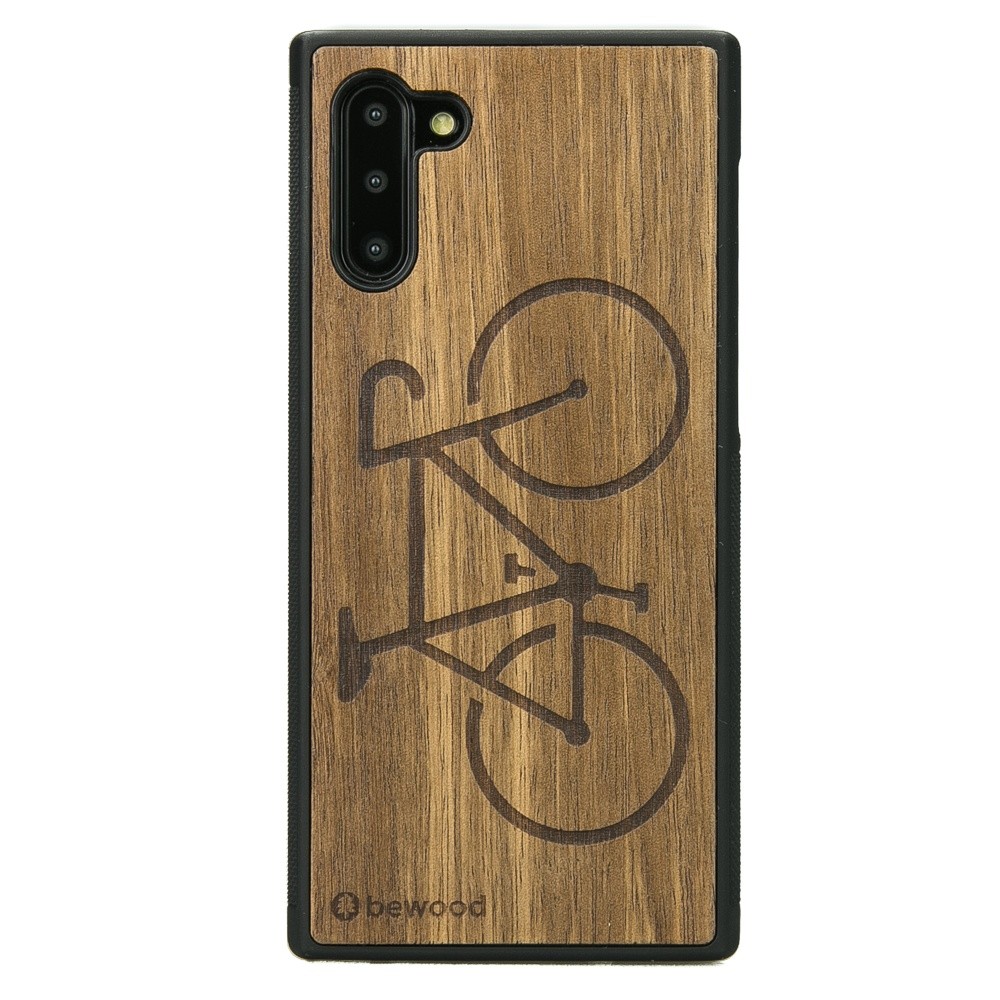 Drewniane Etui na Samsung Galaxy NOTE 10 ROWER LIMBA (1)