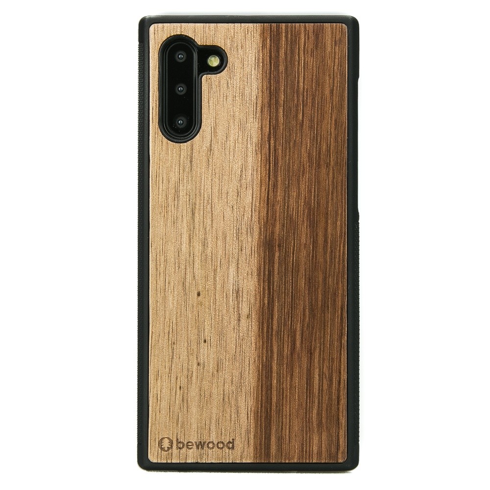 Drewniane Etui na Samsung Galaxy NOTE 10 MANGO (1)