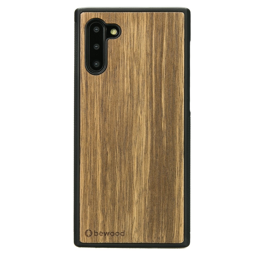 Drewniane Etui na Samsung Galaxy NOTE 10 LIMBA (1)