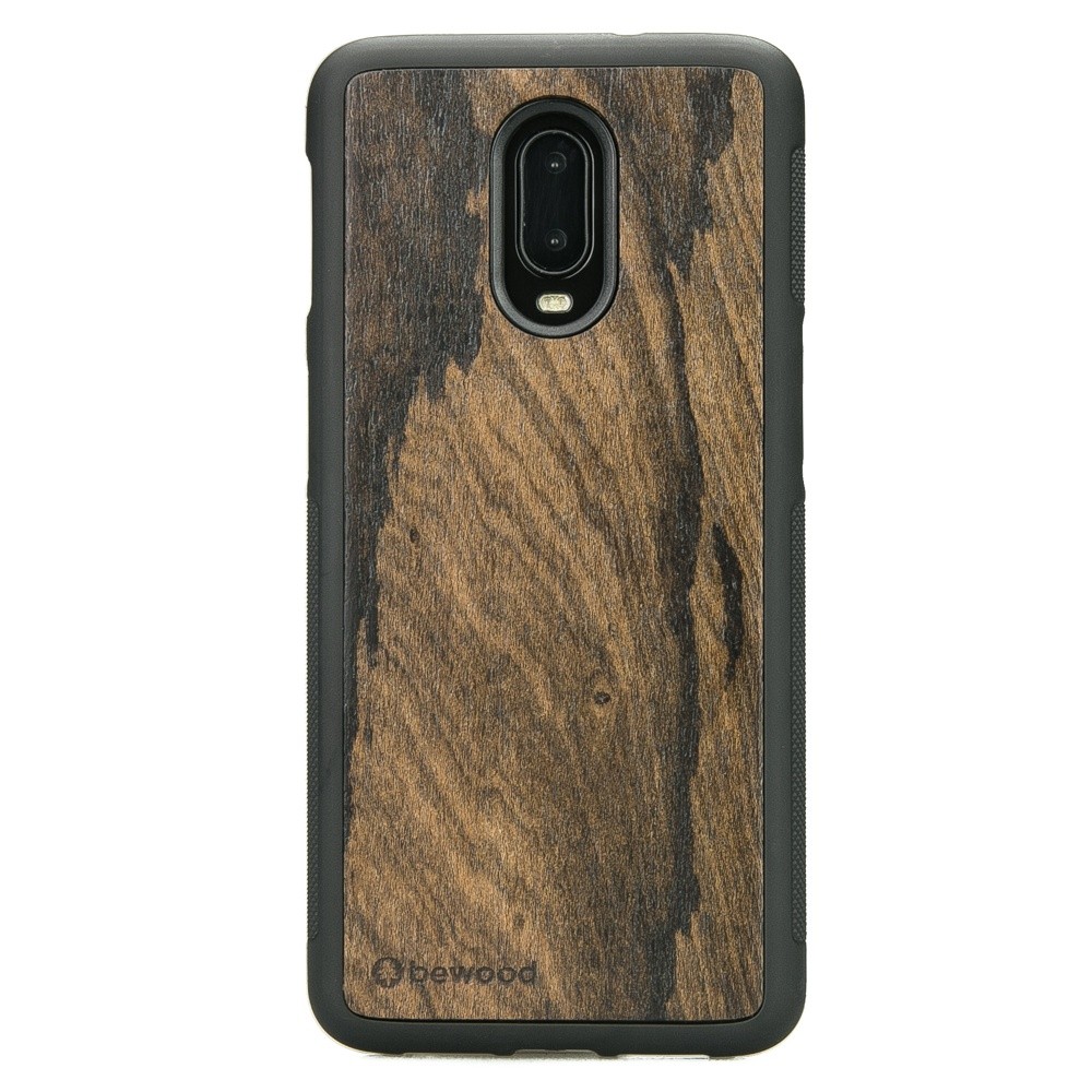 Drewniane Etui One Plus 6T / 7 ZIRICOTE (1)