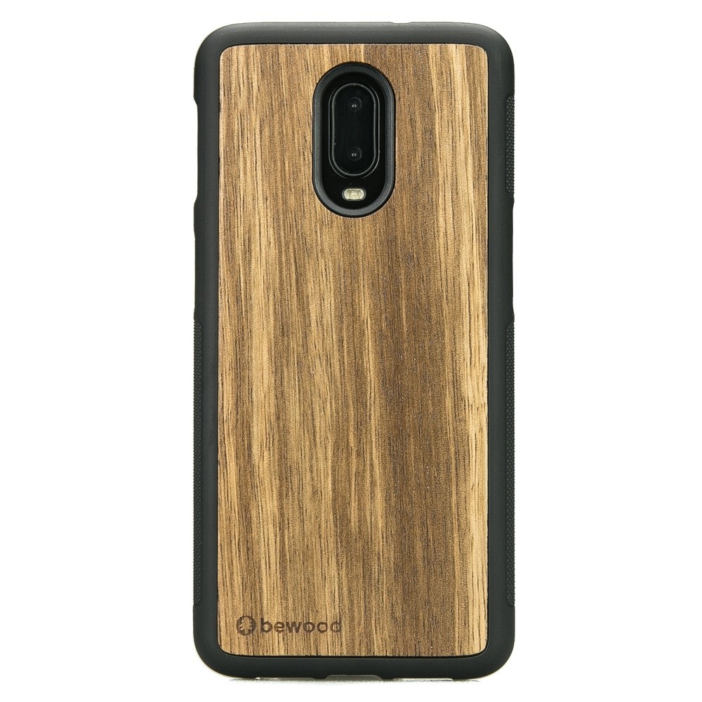 Drewniane Etui One Plus 6T / 7 LIMBA (1)