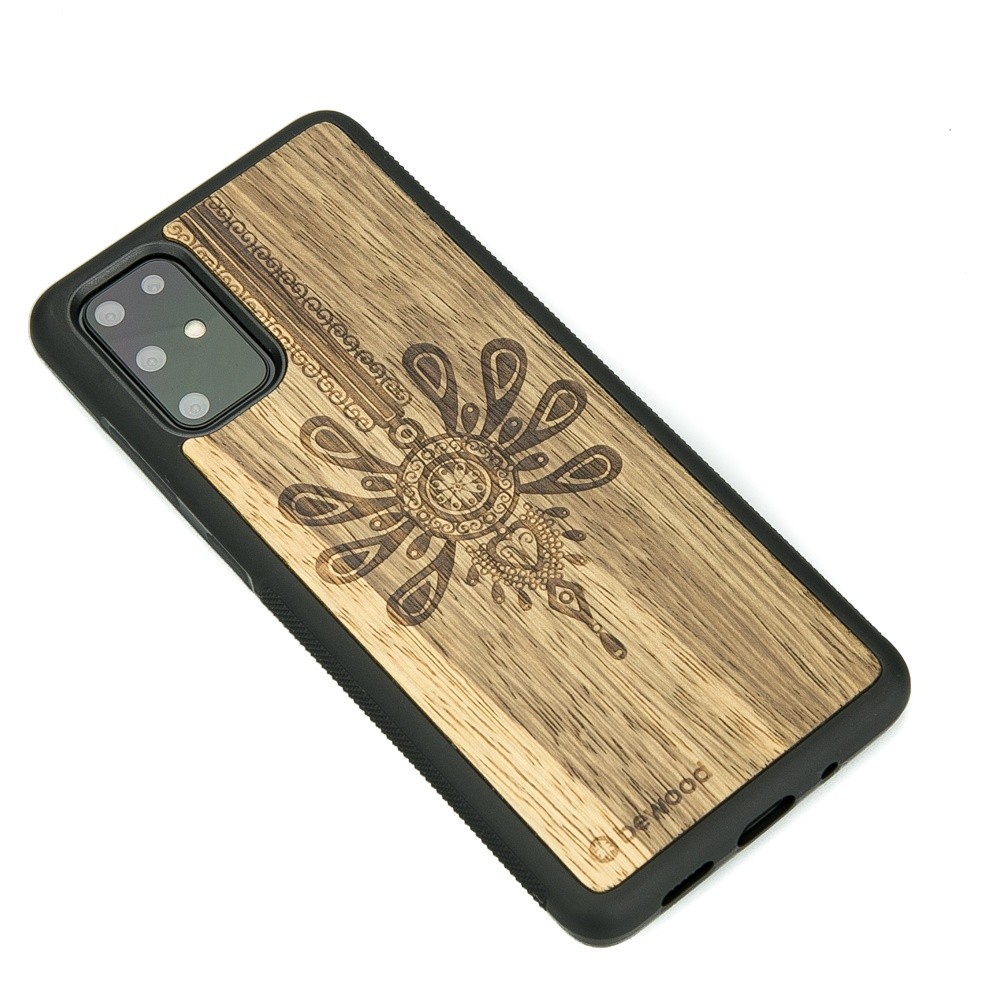Samsung Galaxy S20 Plus Parzenica Frake Wood Case (2)