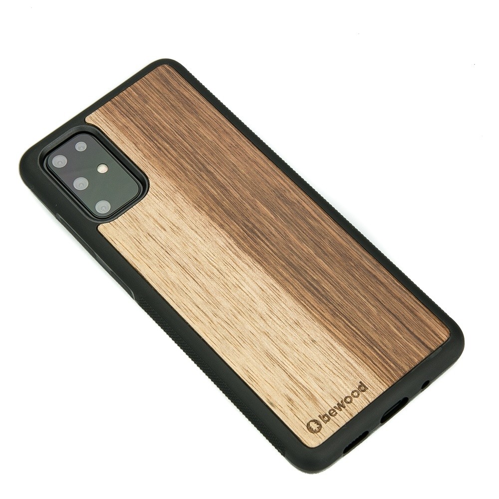 Samsung Galaxy S20 Plus Mango Wood Case (2)