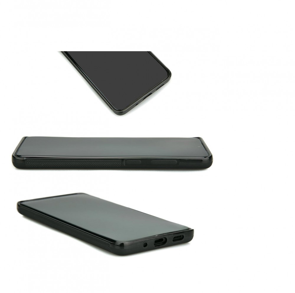 Drewniane Etui na Samsung Galaxy S20+ HARLEY PATENT ANIEGRE (3)