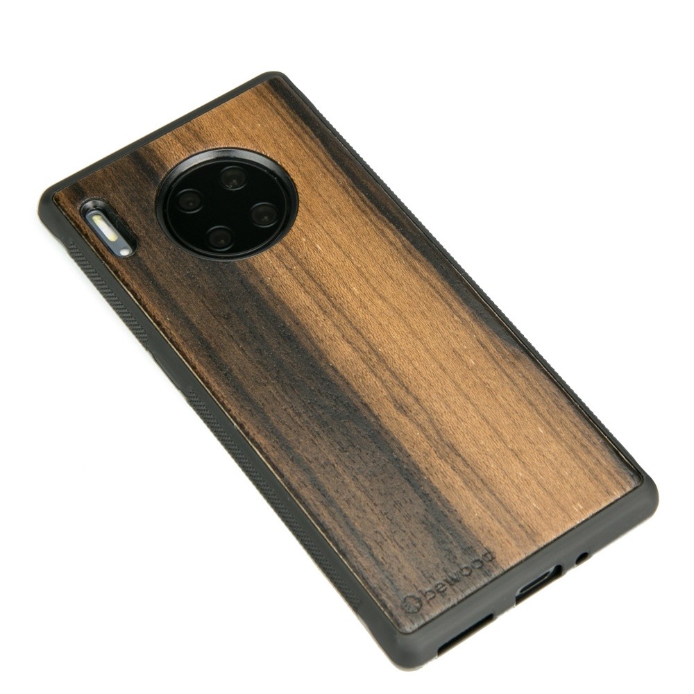Drewniane Etui Huawei Mate 30 Pro ZIRICOTE (2)