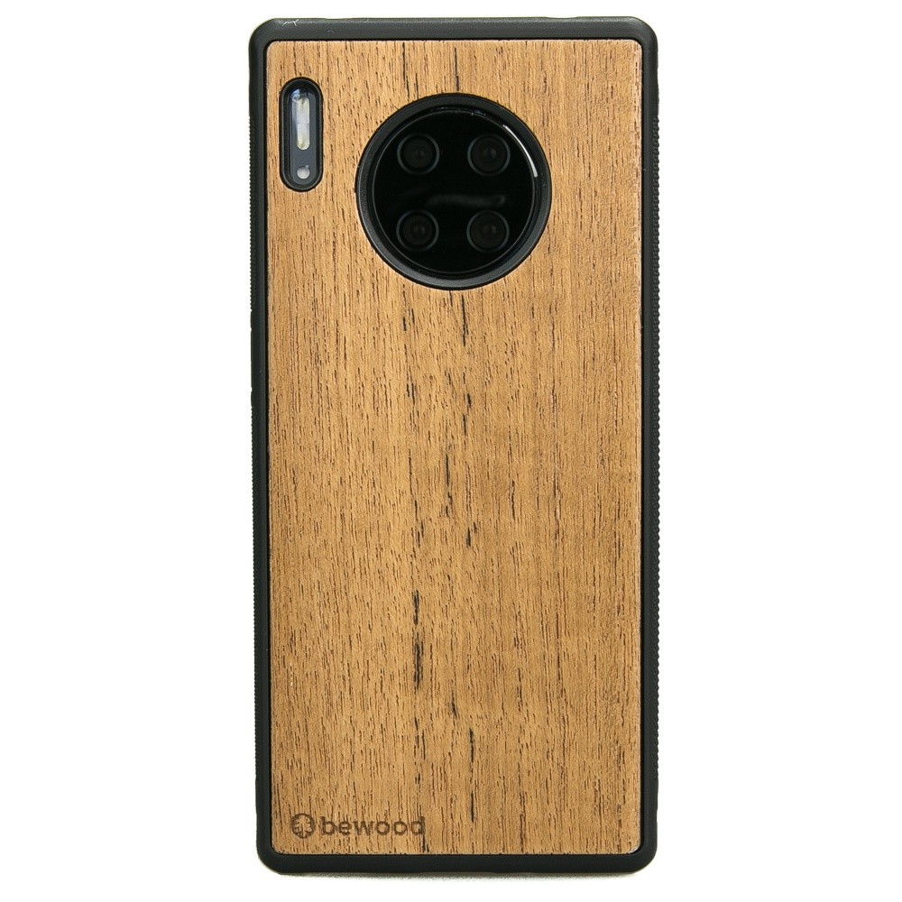 Drewniane Etui Huawei Mate 30 Pro TEK (1)