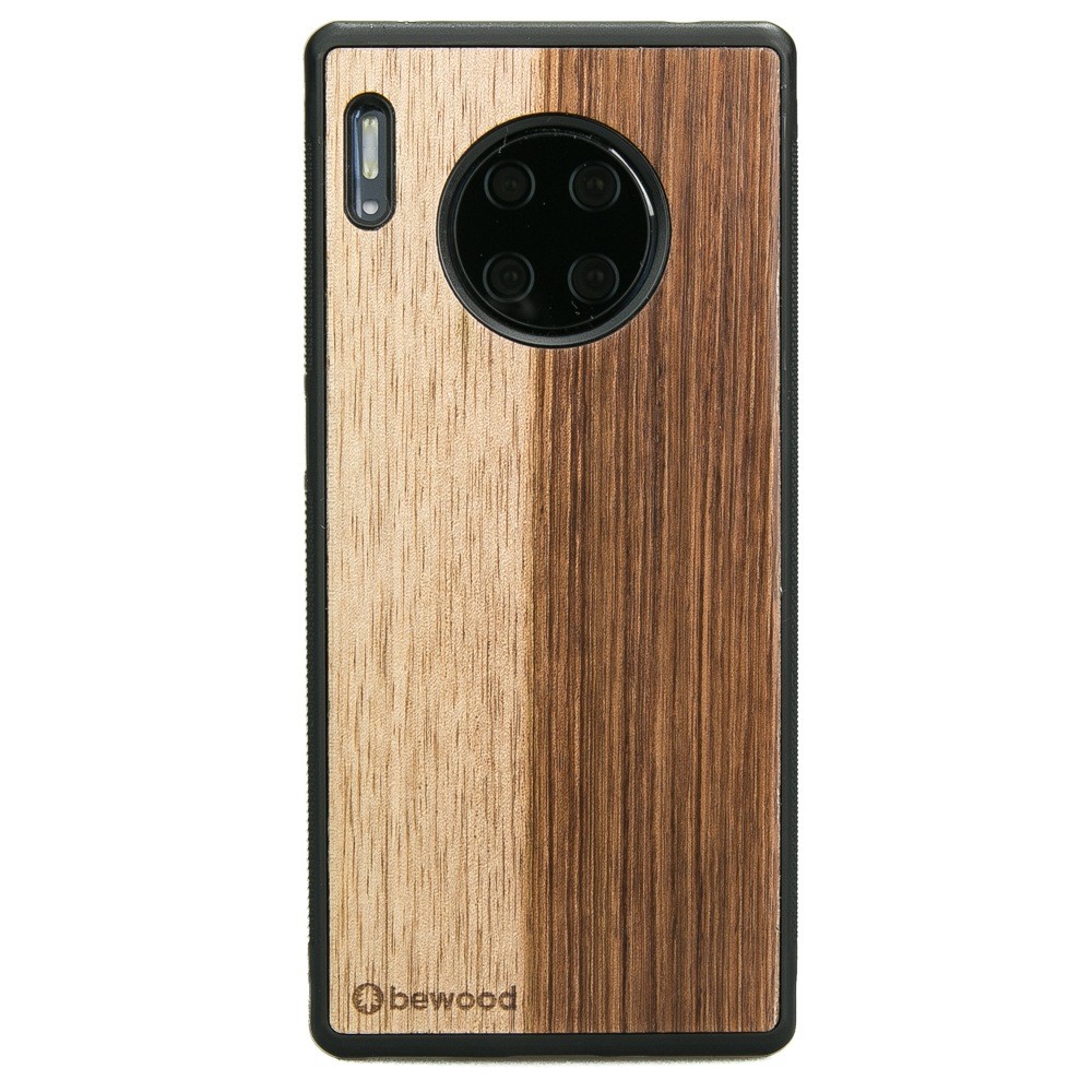 Drewniane Etui Huawei Mate 30 Pro MANGO (1)