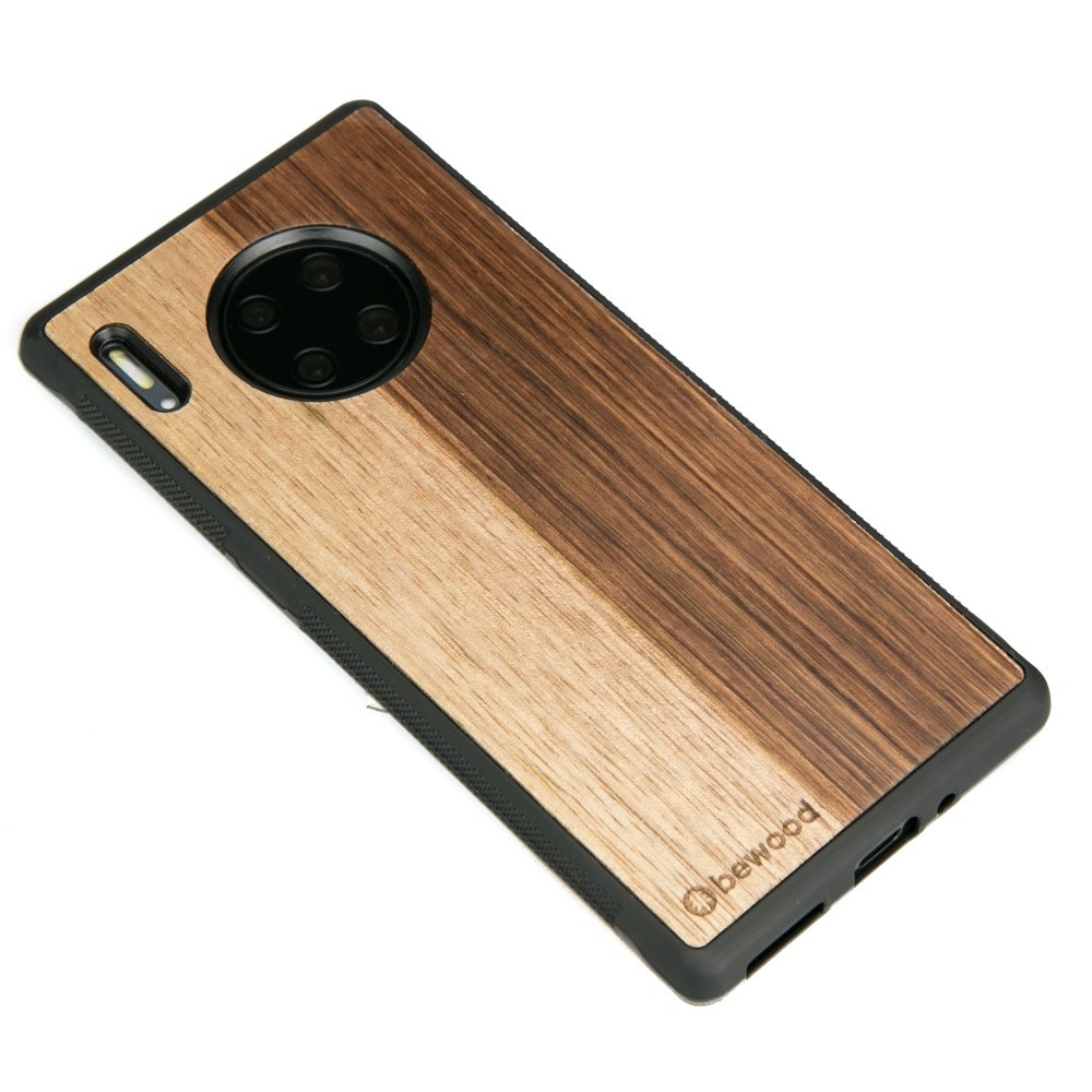 Drewniane Etui Huawei Mate 30 Pro MANGO (2)