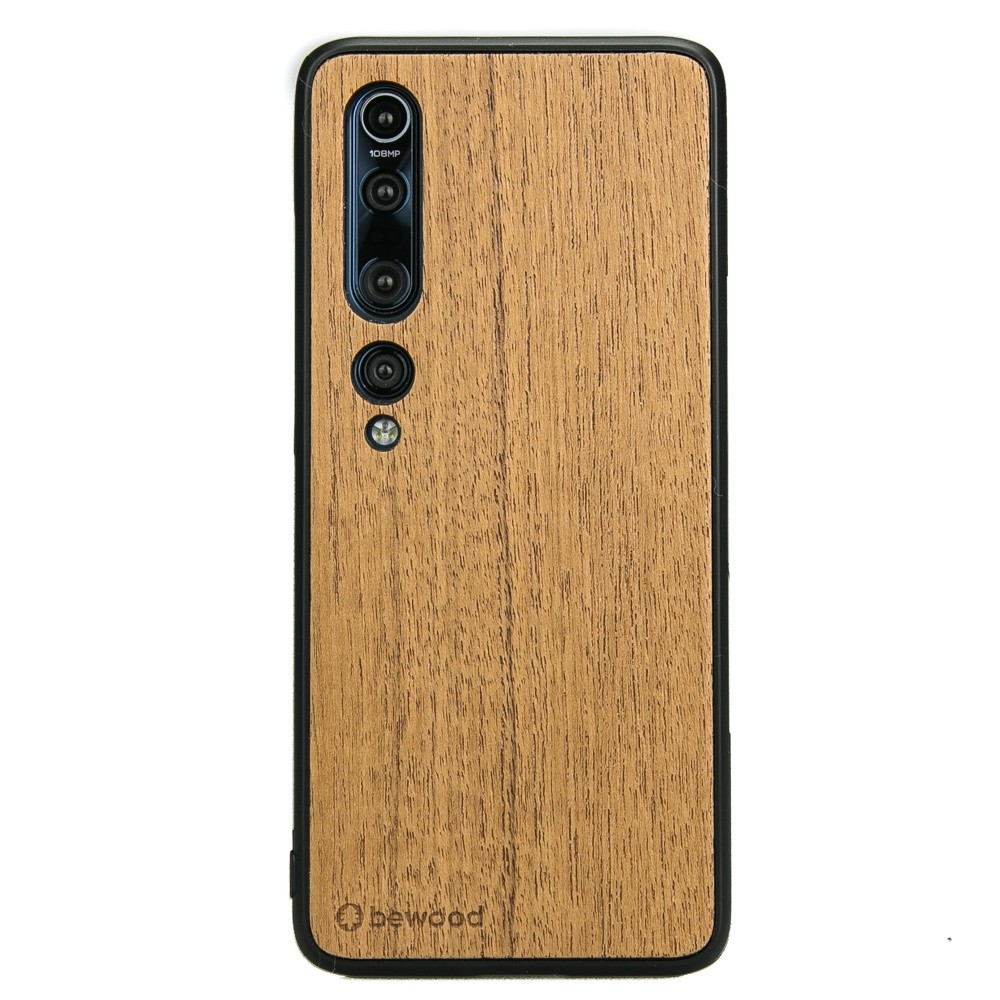 Drewniane Etui Xiaomi Mi 10 TEK (1)
