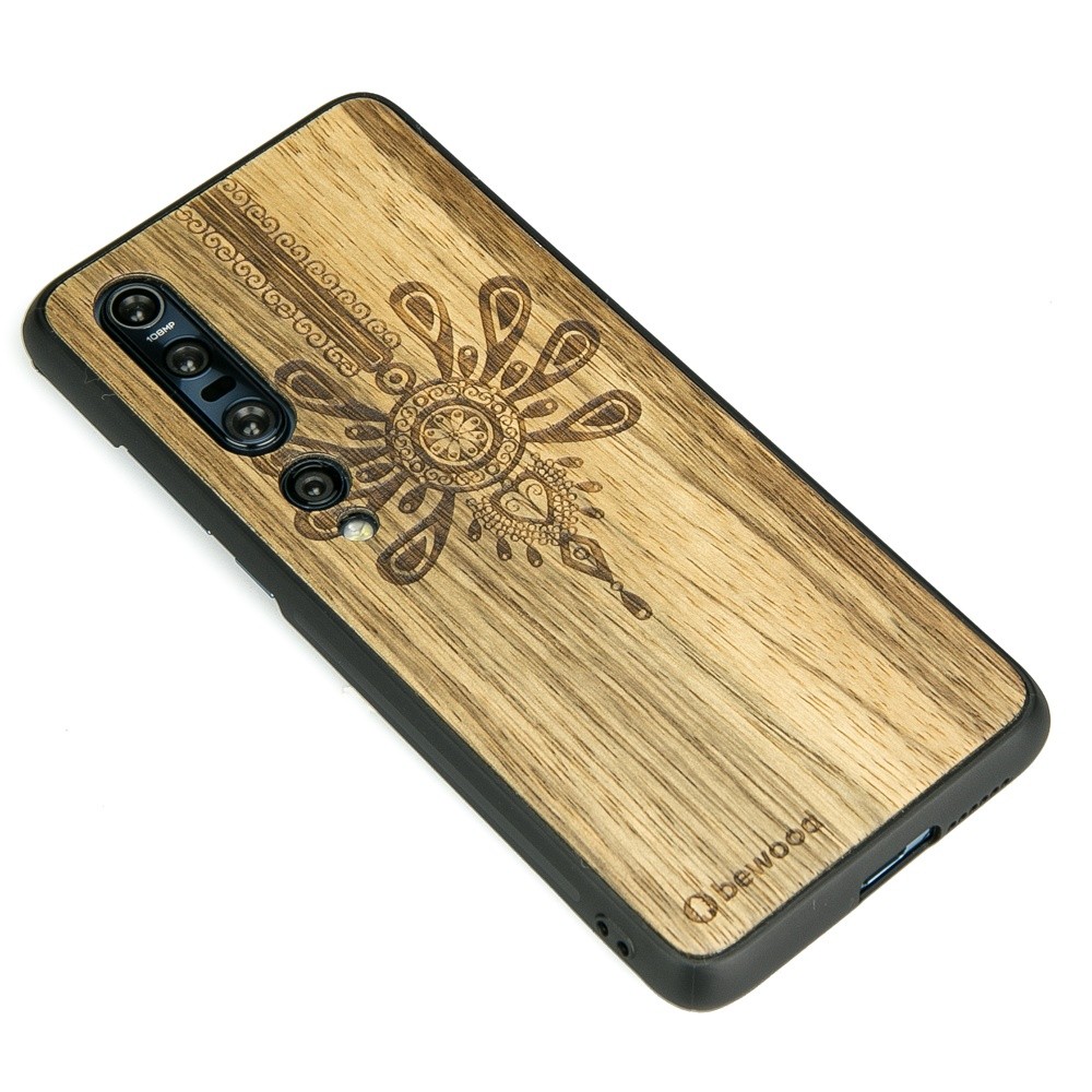 Drewniane Etui Xiaomi Mi 10 PARZENICA LIMBA (2)