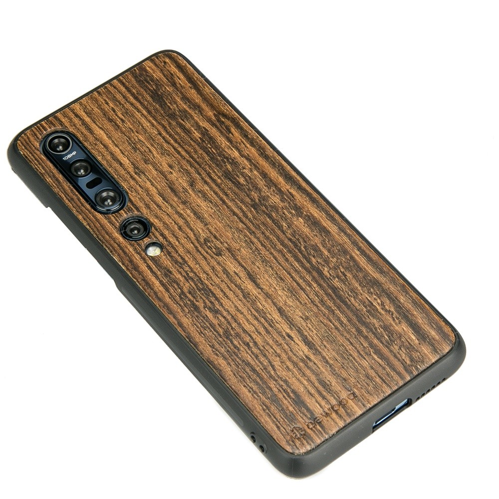 Drewniane Etui Xiaomi Mi 10 BOCOTE (2)