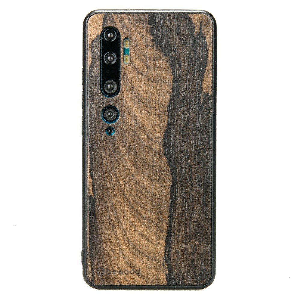 Drewniane Etui Xiaomi Mi Note 10 / 10 Pro ZIRICOTE (1)