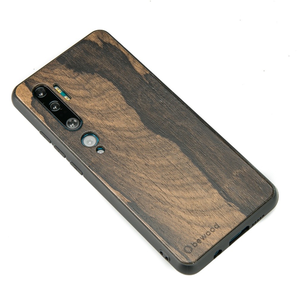 Drewniane Etui Xiaomi Mi Note 10 / 10 Pro ZIRICOTE (2)