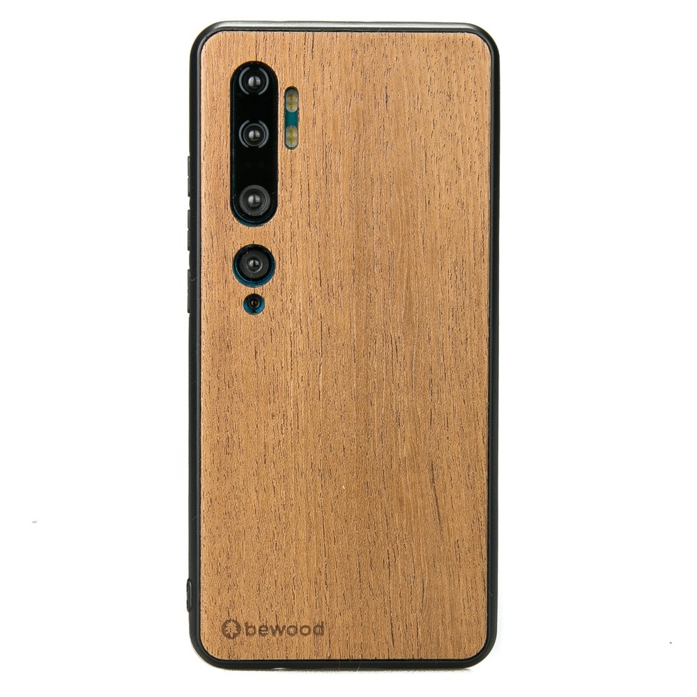 Drewniane Etui Xiaomi Mi Note 10 / 10 Pro TEK (1)