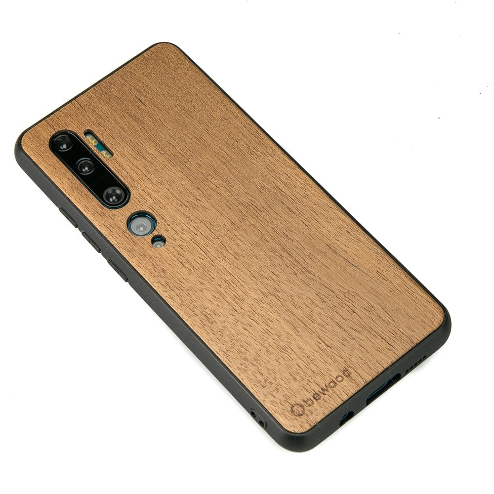 Drewniane Etui Xiaomi Mi Note 10 / 10 Pro TEK (2)