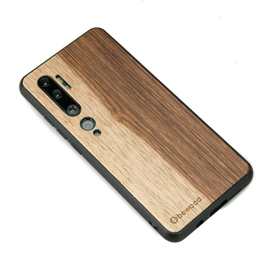 Drewniane Etui Xiaomi Mi Note 10 / 10 Pro MANGO (2)