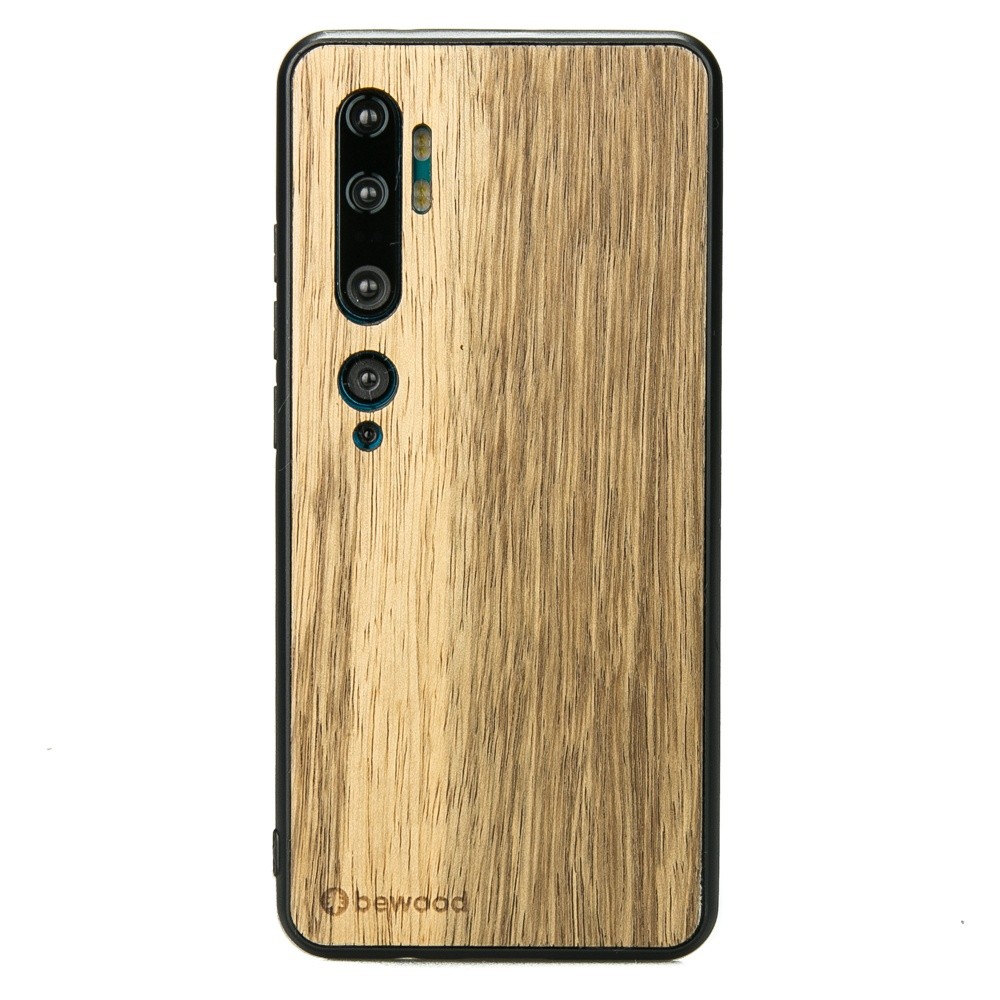Drewniane Etui Xiaomi Mi Note 10 / 10 Pro LIMBA (1)