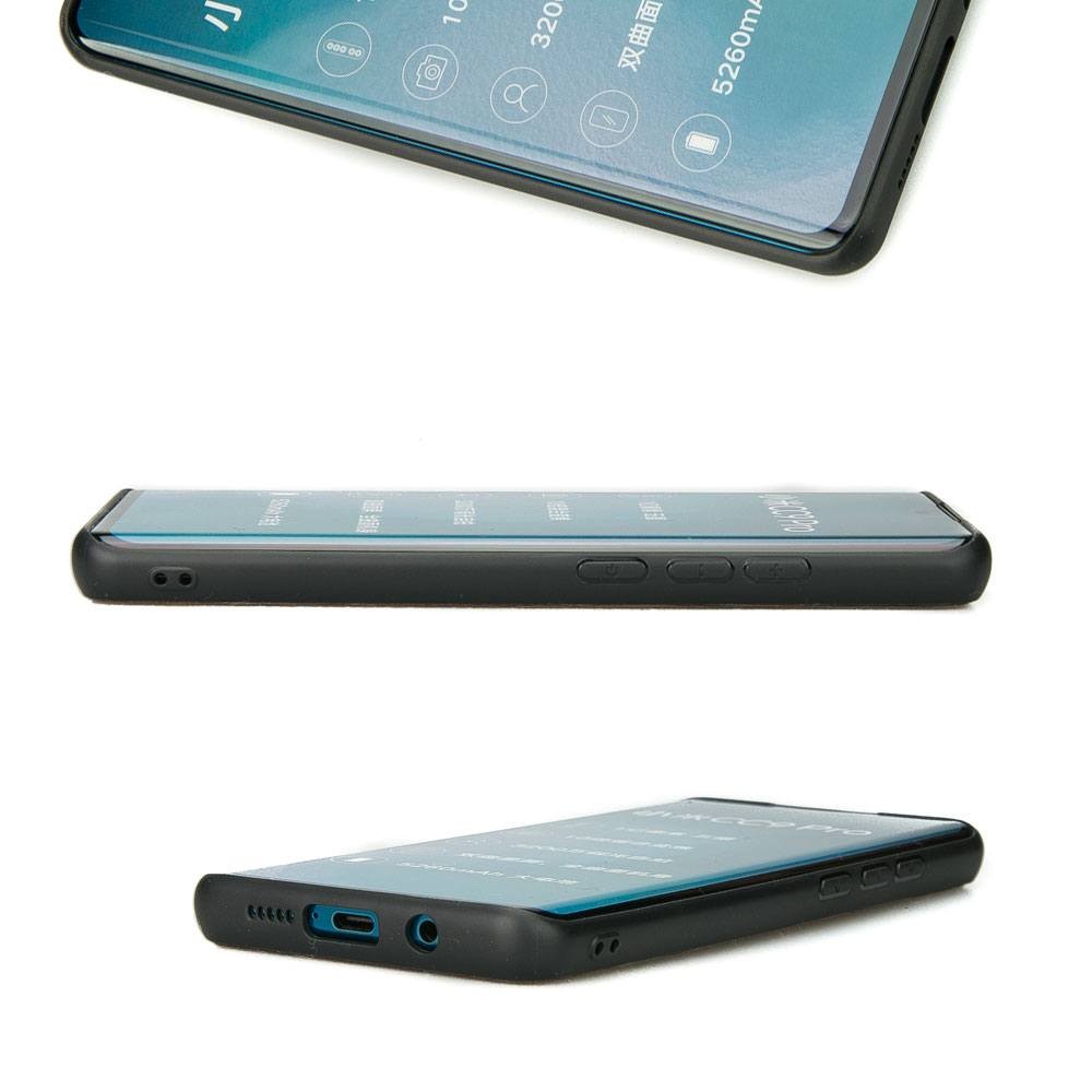 Drewniane Etui Xiaomi Mi Note 10 / 10 Pro HARLEY PATENT ANIEGRE (3)