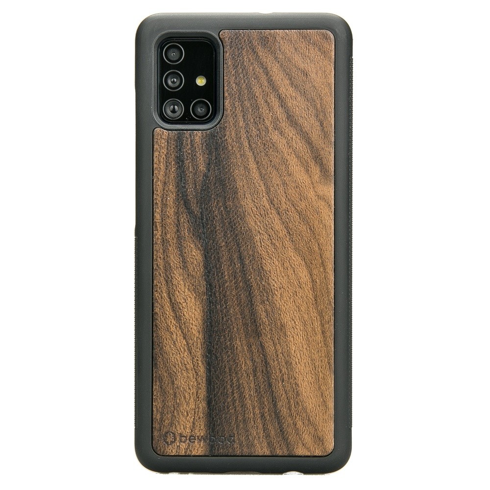 Drewniane Etui na Samsung Galaxy S10 Lite ZIRICOTE (1)