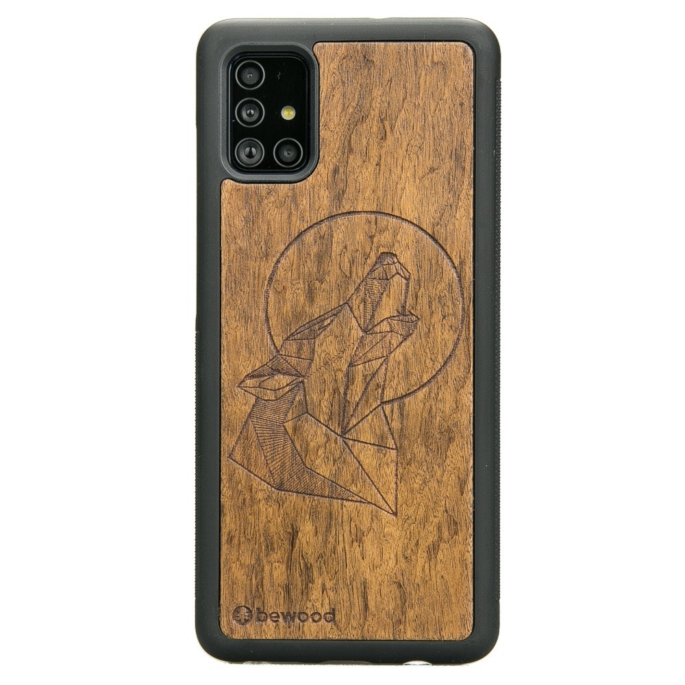 Drewniane Etui na Samsung Galaxy S10 Lite WILK IMBUIA (1)