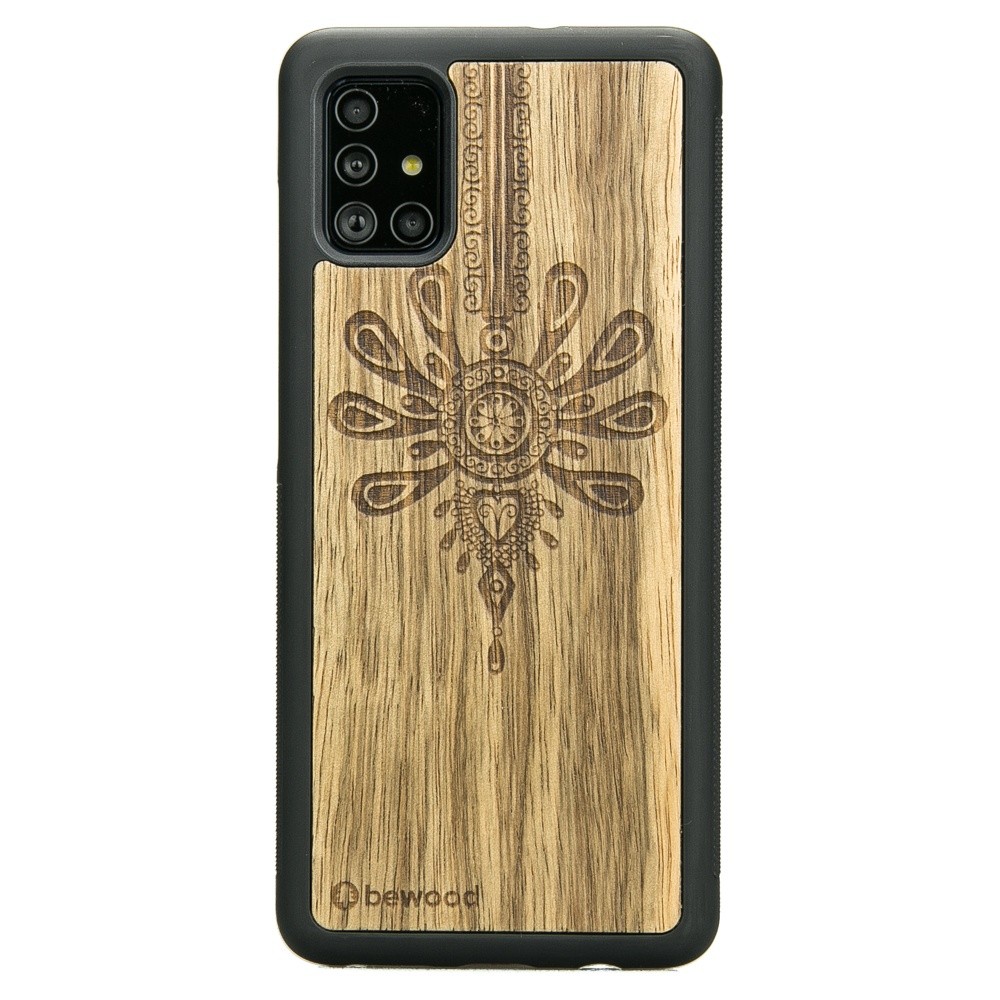 Drewniane Etui na Samsung Galaxy S10 Lite PARZENICA LIMBA (1)