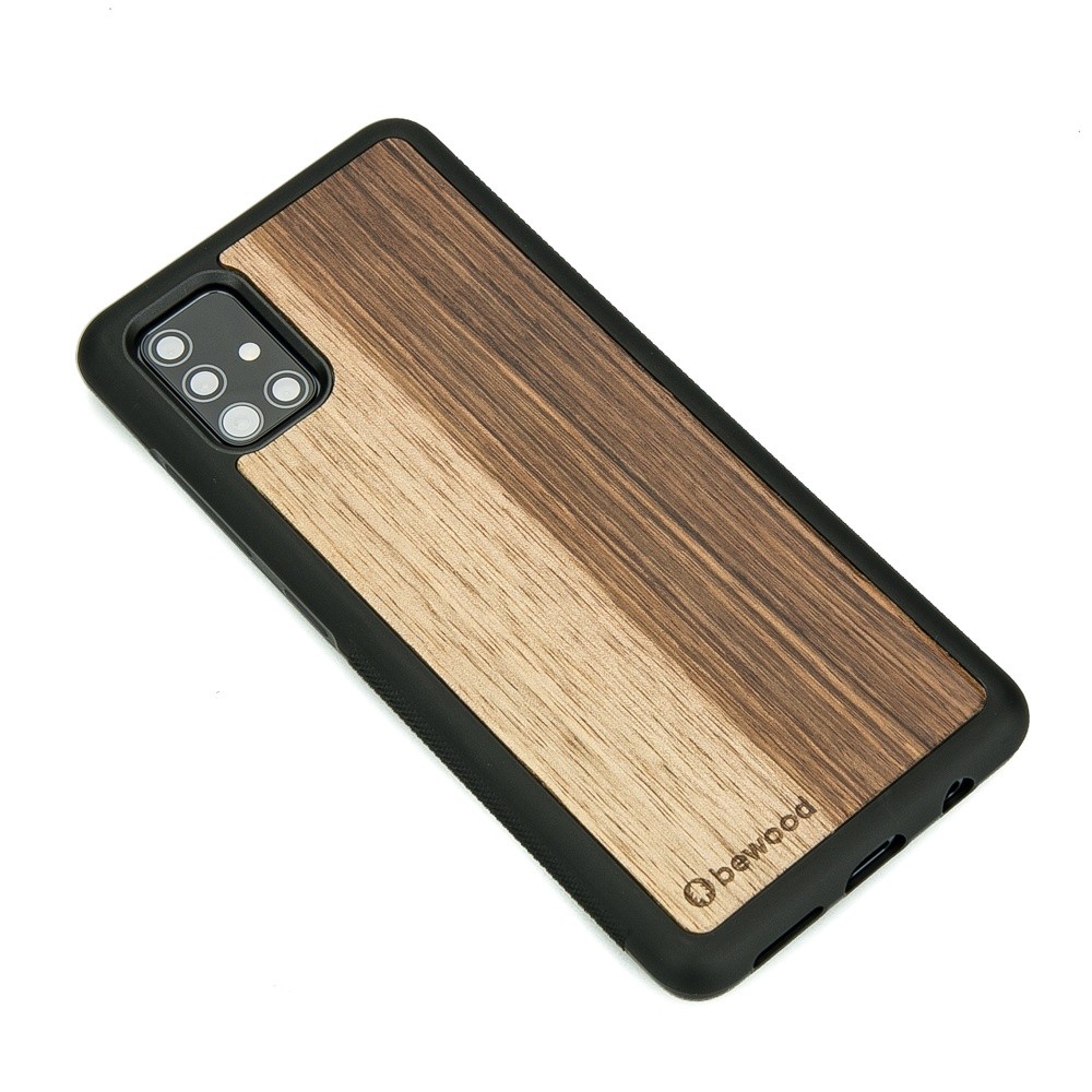 Drewniane Etui na Samsung Galaxy S10 Lite MANGO (2)