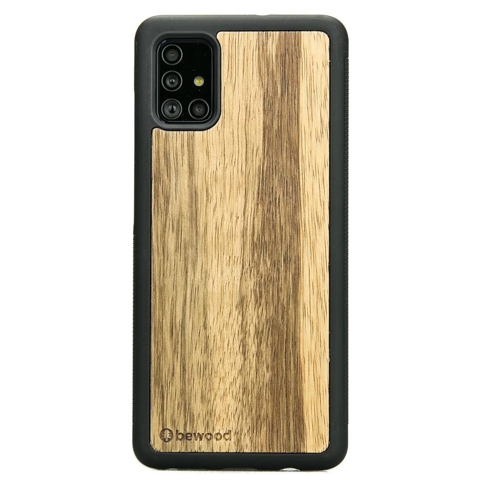 Drewniane Etui na Samsung Galaxy S10 Lite LIMBA (1)