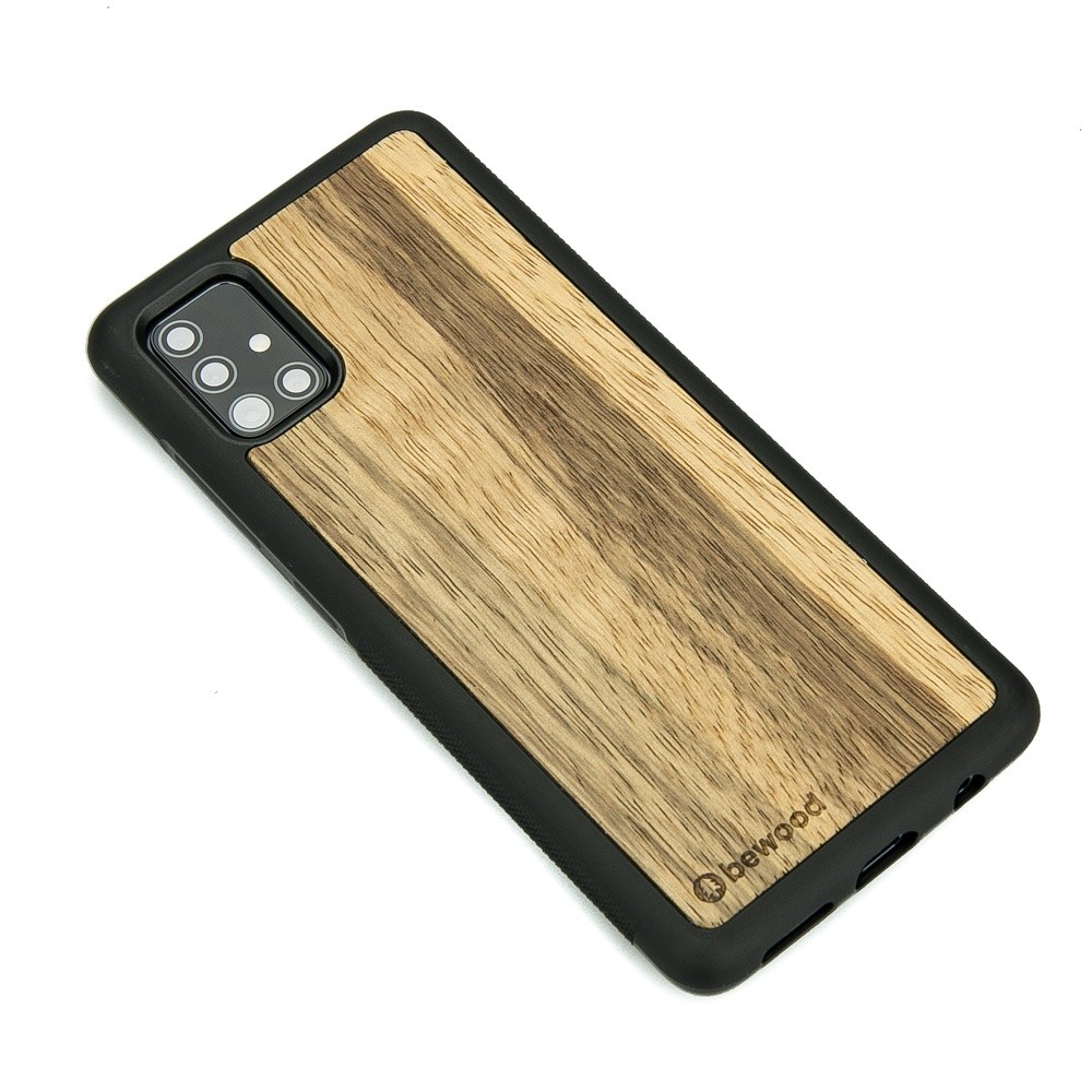 Drewniane Etui na Samsung Galaxy S10 Lite LIMBA (2)