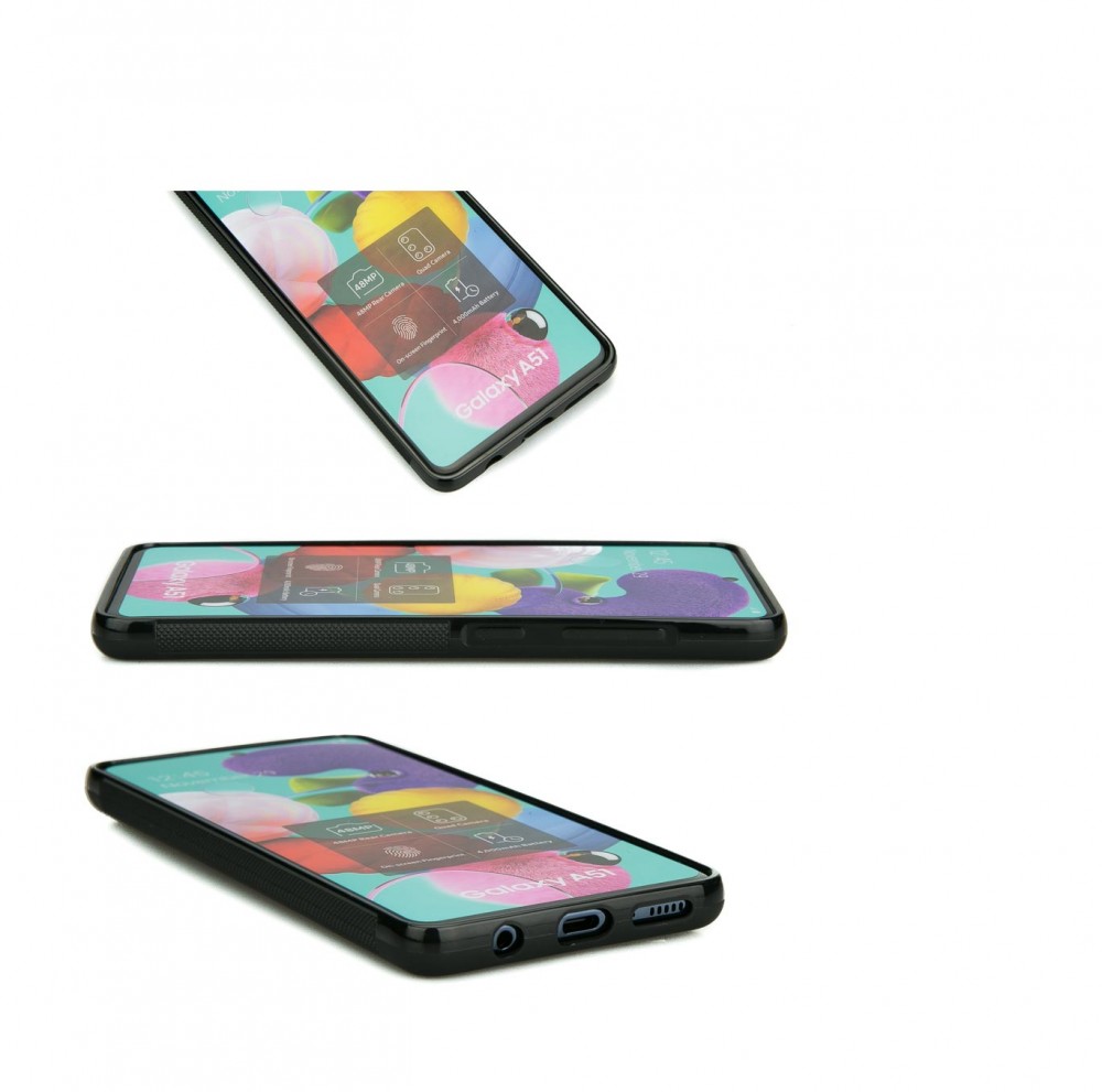 Drewniane Etui na Samsung Galaxy S10 Lite JELEŃ IMBUIA (3)