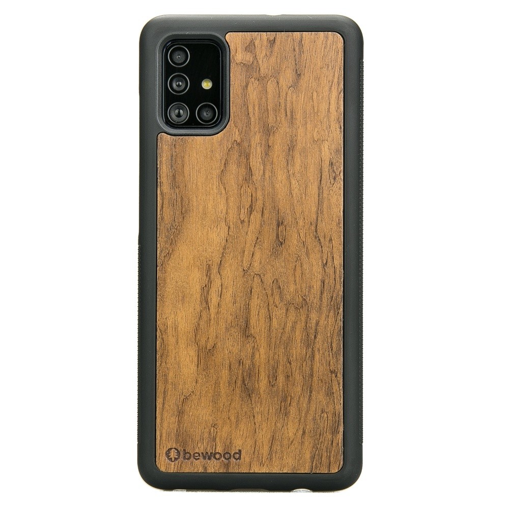 Drewniane Etui na Samsung Galaxy S10 Lite IMBUIA (1)