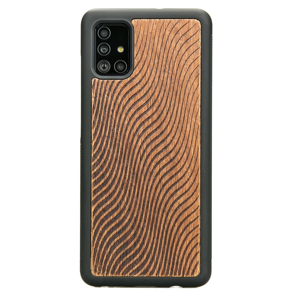 Drewniane Etui na Samsung Galaxy S10 Lite FALE MERBAU (1)